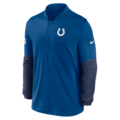 Indianapolis Colts Feel The Pressure Men's Nike Dri-FIT NFL